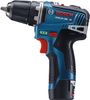 MÁY KHOAN PIN BOSCH GSR12V- 300 BRUSHES