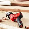 Máy cưa kiếm Milwaukee 2520 M12