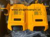 MÁY KHOAN DEWALT 299P2