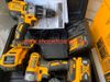 MÁY KHOAN DEWALT 299P2