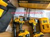 MÁY KHOAN DEWALT-DCK299D1W1 DEWALT DCD998
