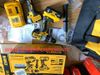 MÁY KHOAN DEWALT-DCK299D1W1 DEWALT DCD998
