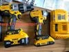 MÁY KHOAN DEWALT-DCK299D1W1 DEWALT DCD998