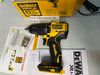 Máy khoan pin Dewalt DCD709N