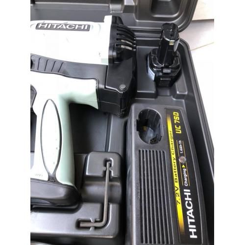 Hitachi NC40GA-3