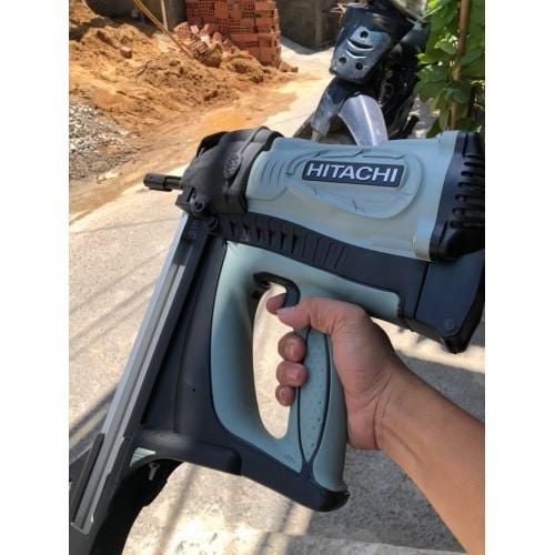 Hitachi NC40GA-5