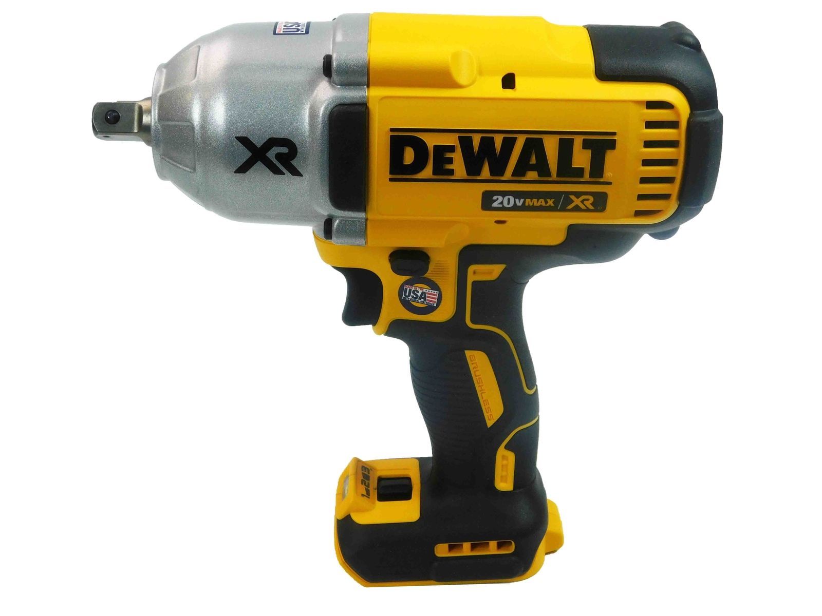 MÁY SIẾT BÙ LÔNG DEWALT DCF899