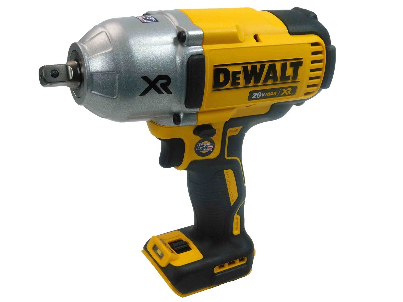 MÁY SIẾT BÙ LÔNG DEWALT DCF899-5