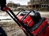 Máy bơm hơi Milwaukee 2840