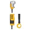 Chuyển góc Dewalt DWAMRA 2in1