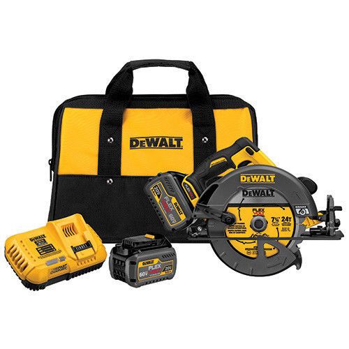 MÁY CƯA PIN DEWALT DCS575T2-5