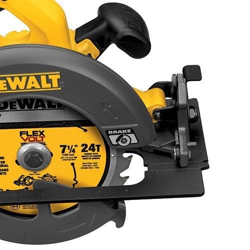 MÁY CƯA PIN DEWALT DCS575T2-2