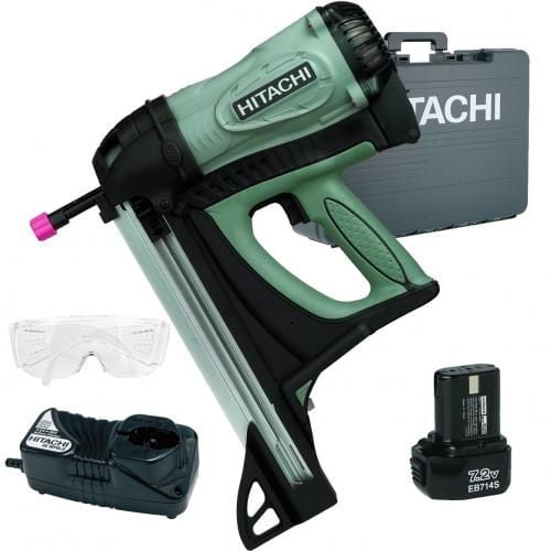 MÁY BẮN ĐINH BÊ TÔNG Hitachi NC40GA