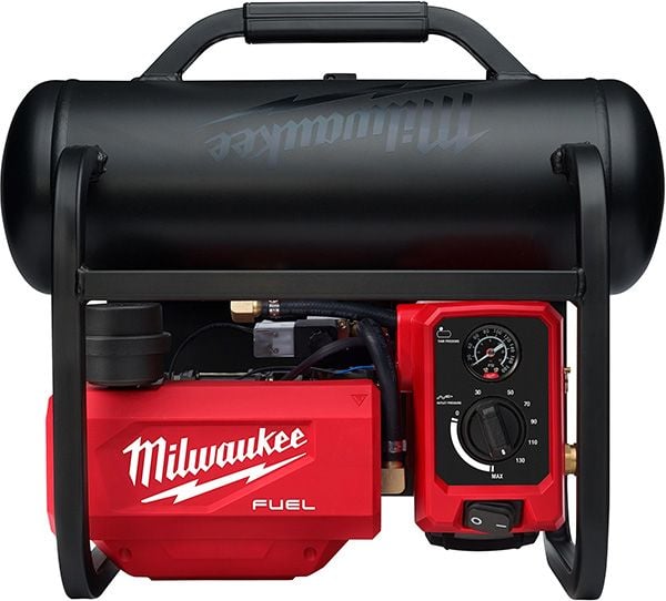 Máy bơm hơi Milwaukee 2840