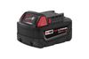 Pin Milwaukee M18 6.0 AH