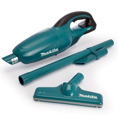Máy hút bụi Makita DCL180z