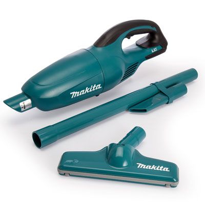 Máy hút bụi Makita DCL180z