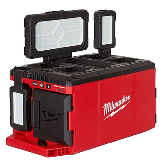 Đèn led Milwaukee 2357