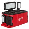Đèn led Milwaukee 2357