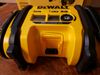 BƠM XE DEWALT DCC020IB 20V DeWalt DCC018N