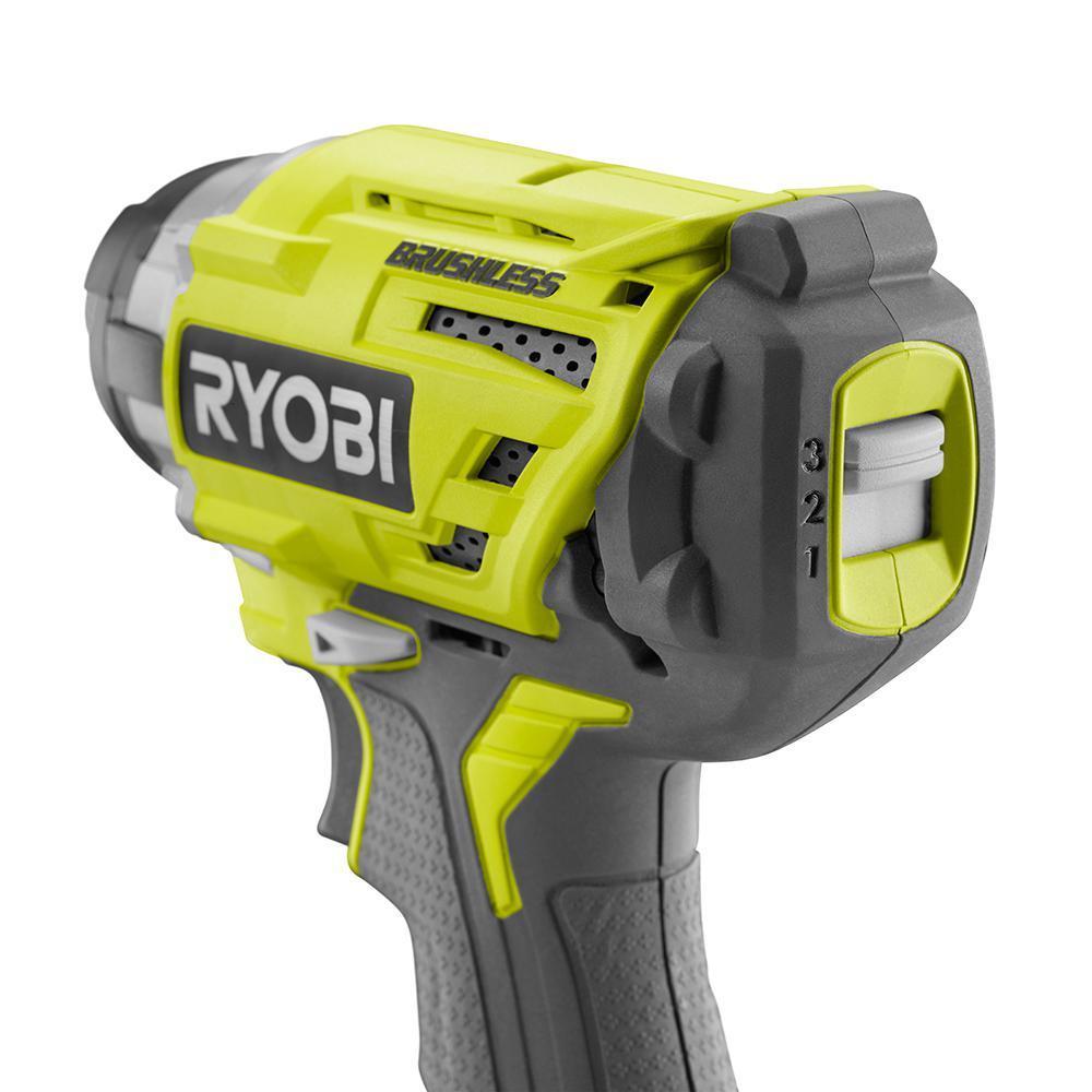 Ryobi p238 hotsell