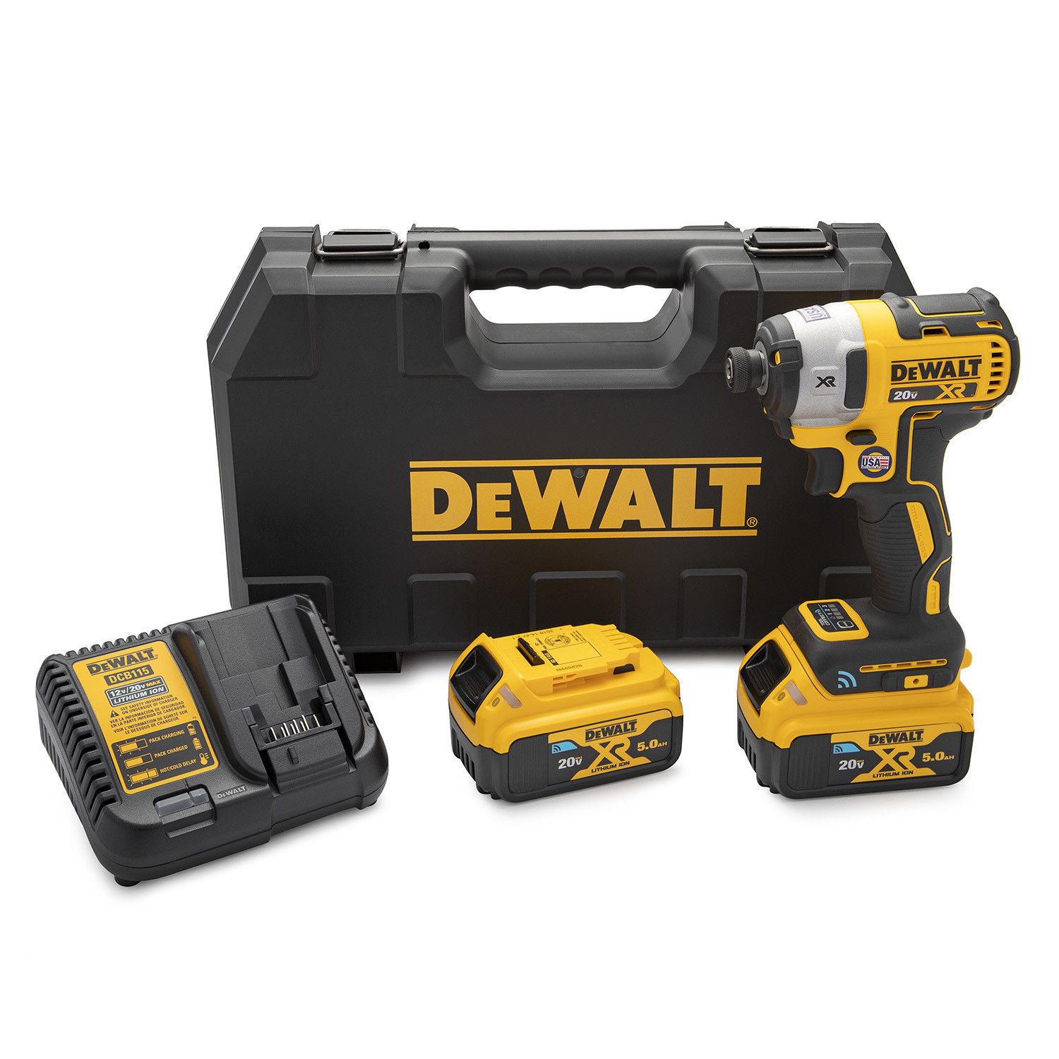 MÁY VÍT DEWALT DCD 888P2