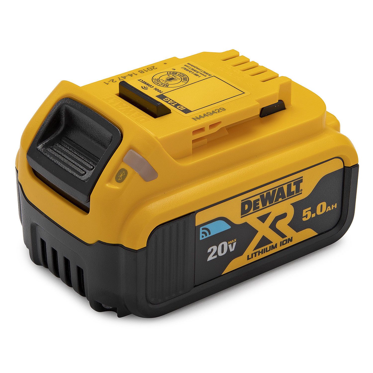 MÁY VÍT DEWALT DCD 888P2-5