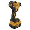 MÁY VÍT DEWALT DCD 888P2