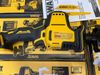 Máy cưa kiếm dùng pin 12V DeWALT DCS312B
