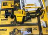 Máy cưa kiếm dùng pin 12V DeWALT DCS312B