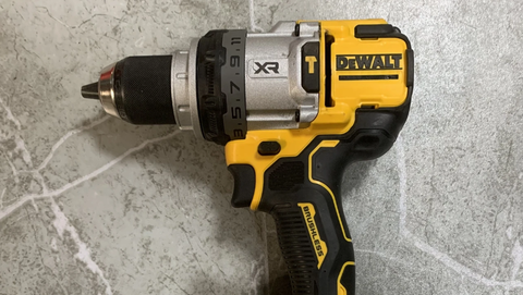 Máy khoan Pin Dewalt DCD1007