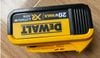 PIN DEWALT 20V 4AH