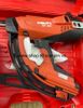 SÚNG BẮN ĐINH BÊ TÔNG DÙNG GAS HILTI GX120