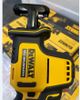 Máy cưa kiếm dùng pin 12V DeWALT DCS312B