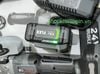 Máy mài pin Flex FX3171A 24V