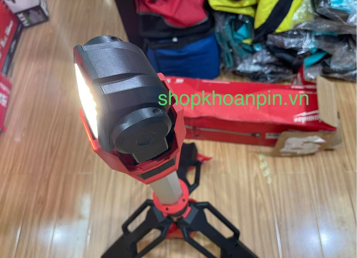 Đèn công trình pin Milwaukee 2132-20