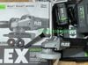 Máy mài pin Flex FX3171A 24V