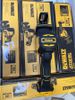 Máy cưa kiếm dùng pin 12V DeWALT DCS312B