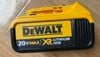 PIN DEWALT 20V 4AH