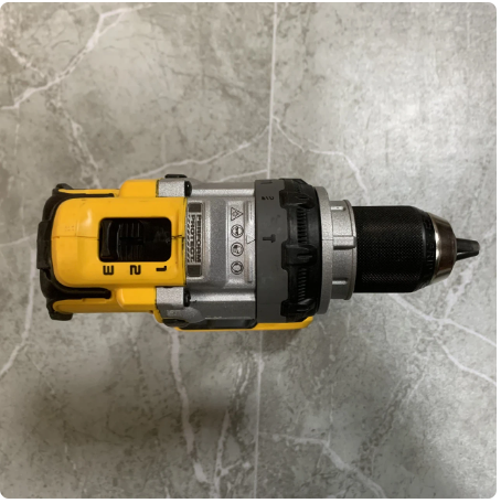 Máy khoan Pin Dewalt DCD1007