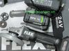 Máy mài pin Flex FX3171A 24V