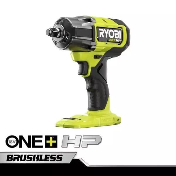 Máy bù lông Ryobi P262 HP
