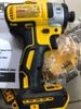 MÁY BẮT VÍT CẦM TAY DEWALT DCF 887