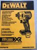 MÁY BẮT VÍT CẦM TAY DEWALT DCF 887