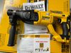 Máy Khoan Búa Pin Dewalt DCH133