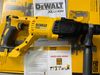 Máy Khoan Búa Pin Dewalt DCH133