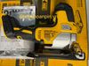 MÁY CƯA LỌNG DEWALT DCS335