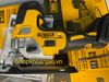 MÁY CƯA LỌNG DEWALT DCS335