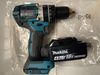 Máy khoan Pin Makita XPH12