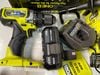 Máy khoan pin Ryobi PBLHM101B